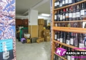 100m² commercial premises for sale in Santa Pola, carrer almirante antequera, 03130 photo