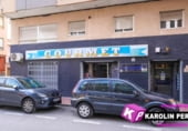 100m² commercial premises for sale in Santa Pola, carrer almirante antequera, 03130 photo
