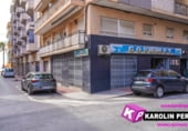 100m² commercial premises for sale in Santa Pola, carrer almirante antequera, 03130 photo
