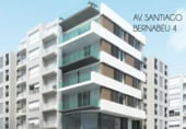 60m² commercial premises for sale in Santa Pola, avenida santiago bernabéu, 03130 photo