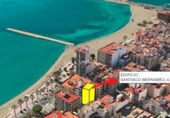 60m² commercial premises for sale in Santa Pola, avenida santiago bernabéu, 03130 photo