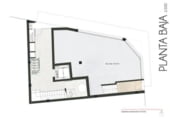 60m² commercial premises for sale in Santa Pola, avenida santiago bernabéu, 03130 photo