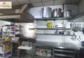 Restaurante en venta con 212m² en Santa Pola, Avenida Francisco Conejero Bas foto