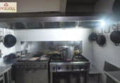 Restaurante en venta con 212m² en Santa Pola, Avenida Francisco Conejero Bas foto