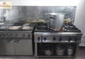 Restaurante en venta con 212m² en Santa Pola, Avenida Francisco Conejero Bas foto