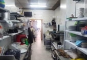 Restaurante en venta con 212m² en Santa Pola, Avenida Francisco Conejero Bas foto