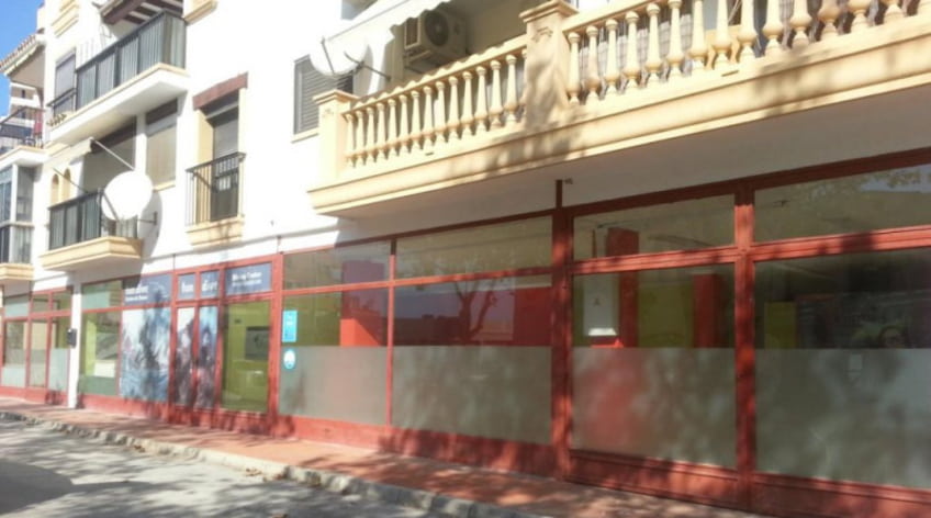 Local comercial