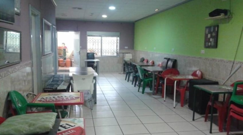 Local comercial