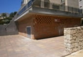 Local comercial en venta con 120m² en Calpe, Sector V-Parda Manzanera foto