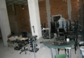 Local comercial en venta con 120m² en Calpe, Sector V-Parda Manzanera foto