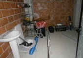 Local comercial en venta con 120m² en Calpe, Sector V-Parda Manzanera foto