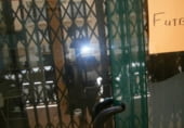 100m² commercial premises for sale in Calpe, Plaza Ifach photo