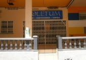 100m² commercial premises for sale in Calpe, Plaza Ifach photo