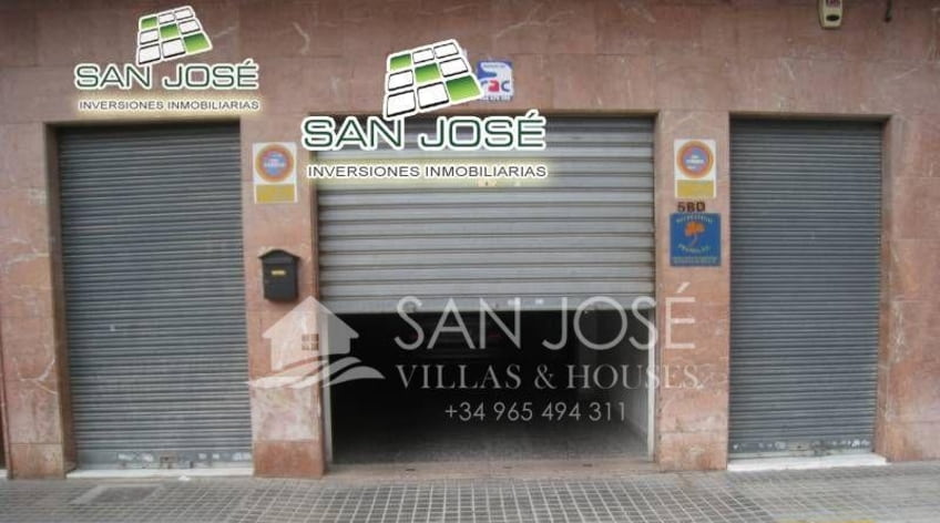 Local comercial