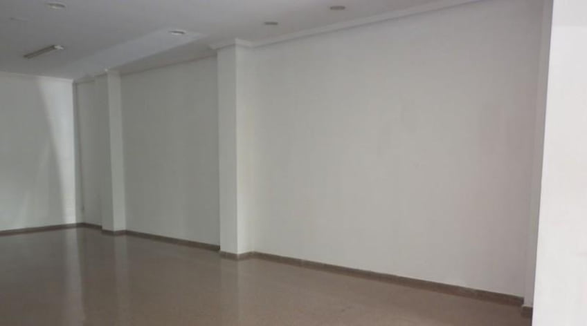 Local comercial