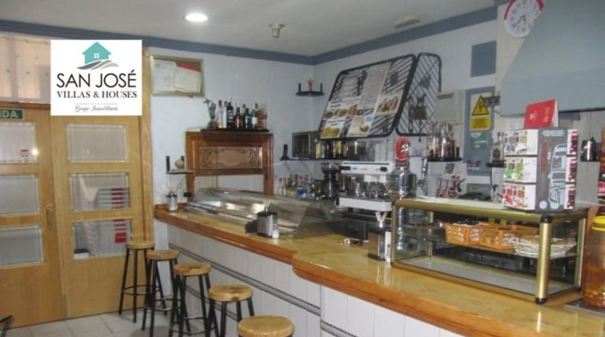 Local comercial