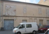 Local comercial en venta con 960m² en Novelda, Calle Jaume II foto