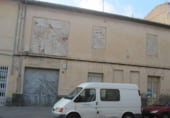 Local comercial en venta con 960m² en Novelda, Calle Jaume II foto