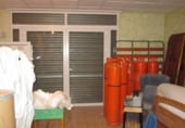 Local comercial Industrial en venta con 400m² en Novelda, Calle Jaume II foto