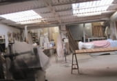 Local comercial Industrial en venta con 400m² en Novelda, Calle Jaume II foto
