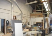 Local comercial Industrial en venta con 400m² en Novelda, Calle Jaume II foto