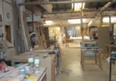 Local comercial Industrial en venta con 400m² en Novelda, Calle Jaume II foto