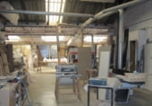 Local comercial Industrial en venta con 400m² en Novelda, Calle Jaume II foto