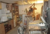 Local comercial Industrial en venta con 400m² en Novelda, Calle Jaume II foto