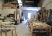 Local comercial Industrial en venta con 400m² en Novelda, Calle Jaume II foto