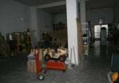Oficinas en venta con 280m² en Novelda, Calle Don Quijote foto