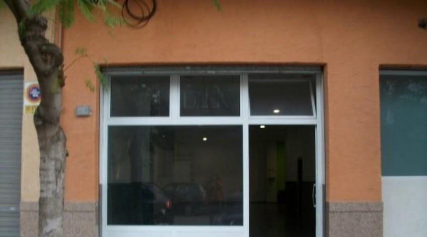 Local comercial