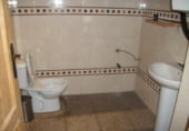 Local comercial en venta con 150m² en Novelda, Calle María Cristina foto