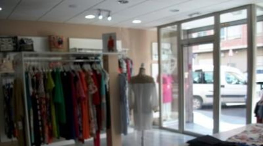 Local comercial