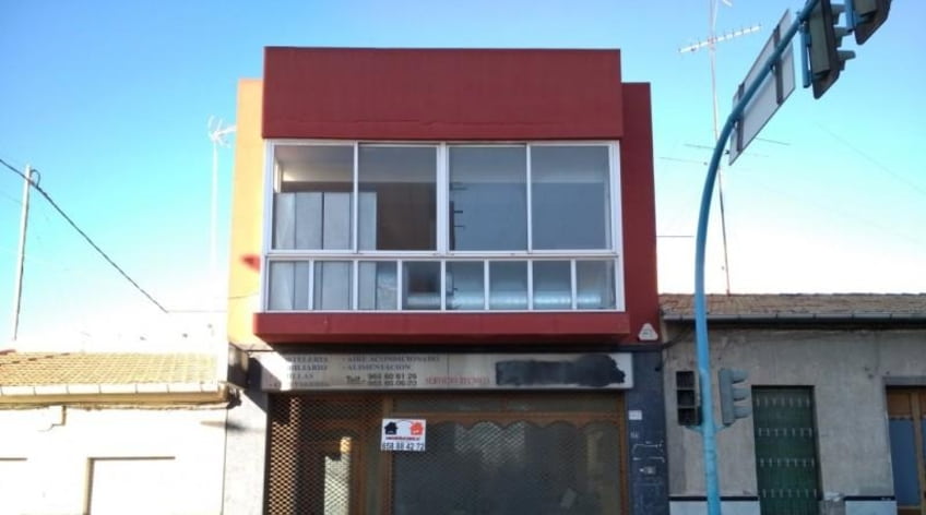 Local comercial