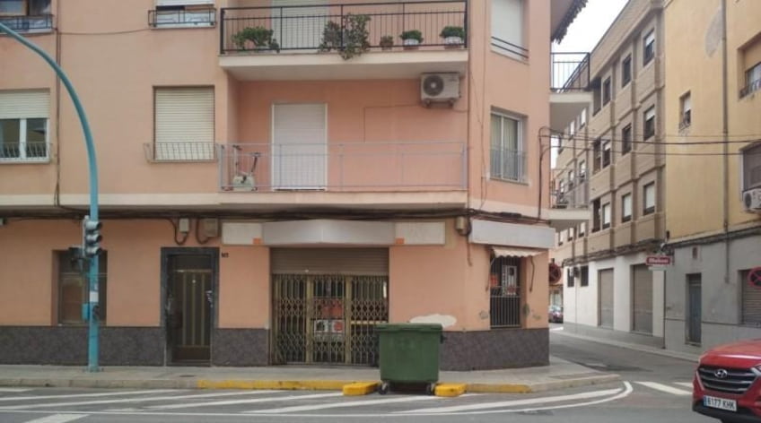 Local comercial