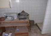 Local comercial en venta con 240m² en Novelda, Calle Virgen de los Desamparados foto