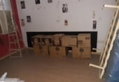 Local comercial en venta con 240m² en Novelda, Calle Virgen de los Desamparados foto
