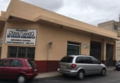 Taller en venta con 150m² en Novelda, Calle Luis Vives foto