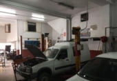 Taller en venta con 150m² en Novelda, Calle Luis Vives foto