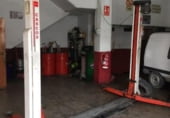 Taller en venta con 150m² en Novelda, Calle Luis Vives foto