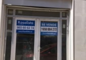 Local comercial en venta con 50m² en Novelda, Calle Emilio Castelar foto
