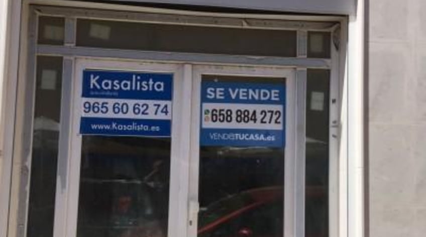Local comercial