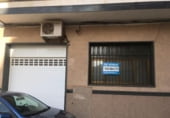 143m² commercial premises for sale in Novelda, Calle Gabriel Miró photo