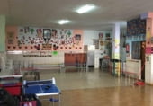 143m² commercial premises for sale in Novelda, Calle Gabriel Miró photo