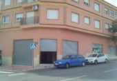 Local comercial en venta con 290m² en Novelda, carretera de monÓvar foto