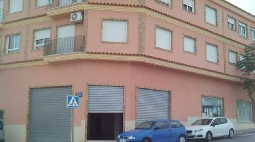Local comercial