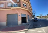 Local comercial en venta con 290m² en Novelda, carretera de monÓvar foto