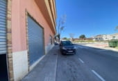 Local comercial en venta con 290m² en Novelda, carretera de monÓvar foto