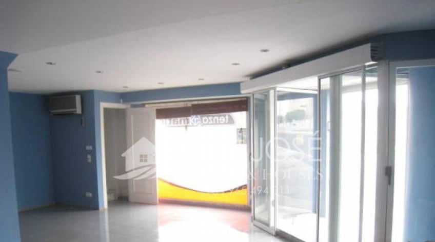 Local comercial