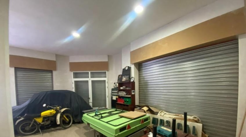 Local comercial